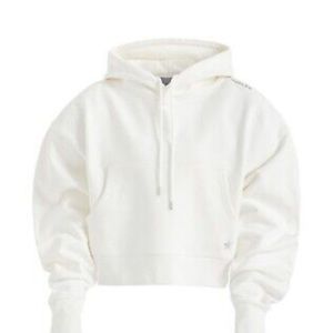 Mugler x hm oversized hoodie